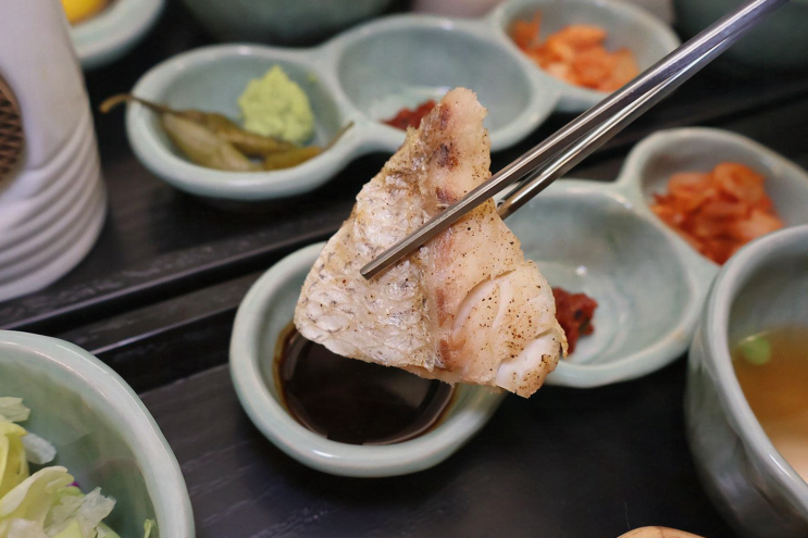  구로디지털단지역 맛집, 솔솥 구로지밸리점에서 따뜻한 솥밥 먹고 신메뉴에 감동!