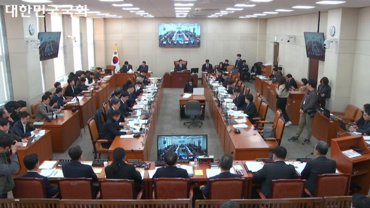 [현장영상+] 우종수 '조지호, <b>계엄문건</b> 파기 확인...<b>조사</b> 예정'