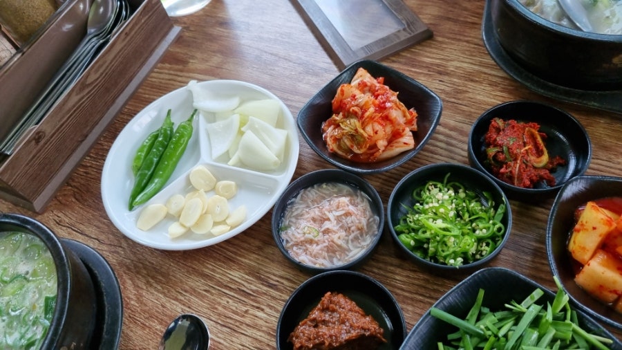 고향순대국 사진 6