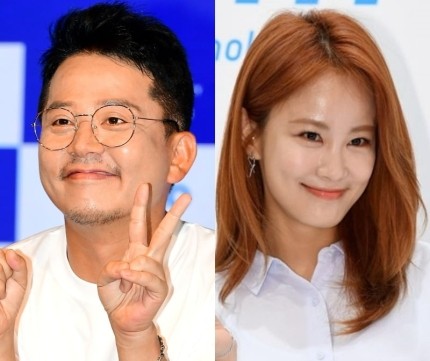 <b>김준호</b><b>김지민</b>, 감동의... ‘미운 우리 새끼’ 속 <b>결혼</b> 이야기