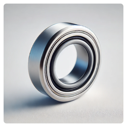  오일씰(Oil Seal) 립씰(Lip Seal)의 주요차이점 ( 회전축 및 정적 씰링 )