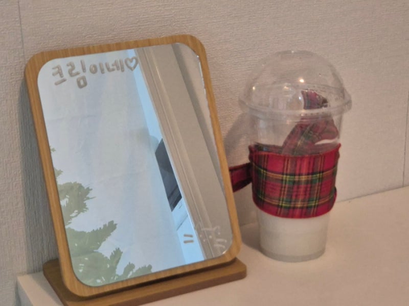 초간단 섬유유연제 향 방향제(디퓨저) 만들기! 강추!!