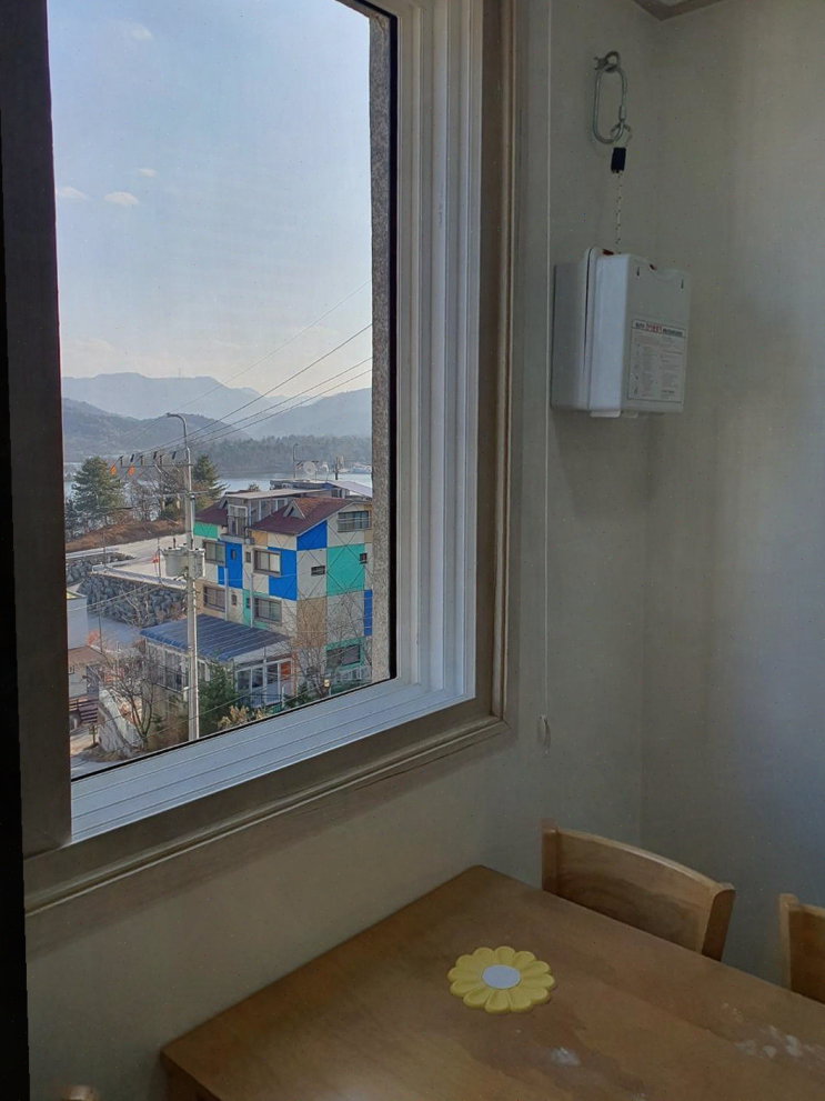  가평에서 자연을 느끼며 힐링할 수 있는 남이섬펜션