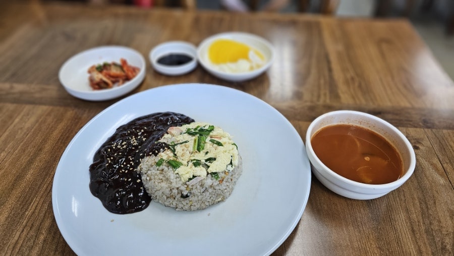 셰셰짜장마을 사진 6