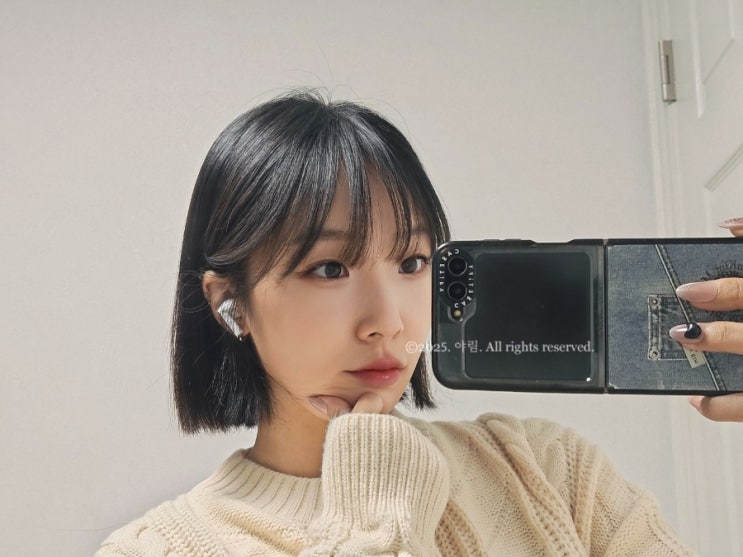  갤럭시 버즈 프로3 내돈내산 구입 후기 및 비교
