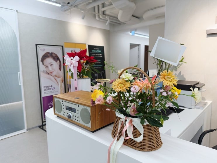  강남 청담피부과 오픈이벤트 지방분해주사 가격 재등록 찐후기