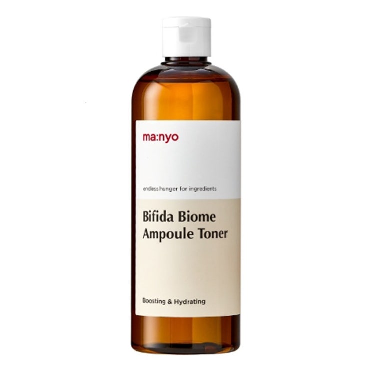 마녀공장 비피다 바이옴 앰플 토너, 400ml, 1개