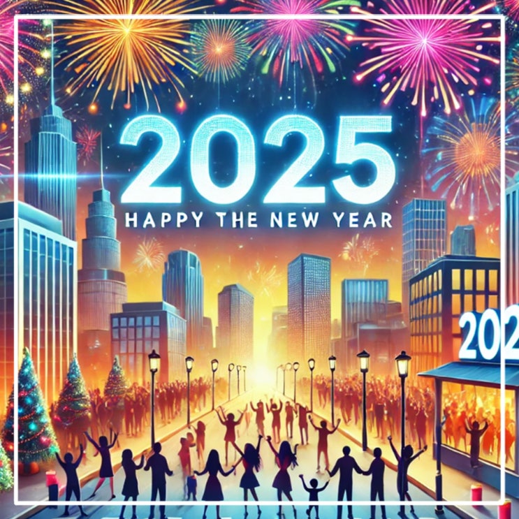  2025년 새해는 무슨 해 무슨 띠, 최저시급 공휴일 대체휴무는?