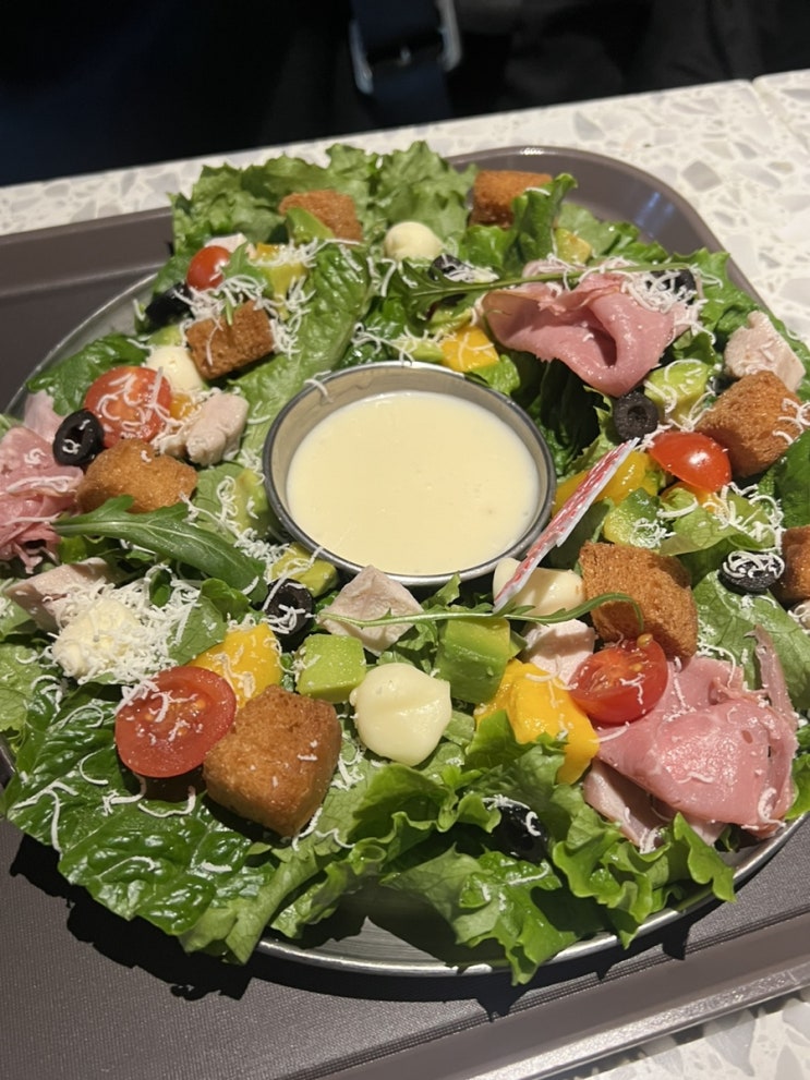  민락동브런치 브런치하면 브런치빈! 의정부 민락2지구 맛집 브런치빈