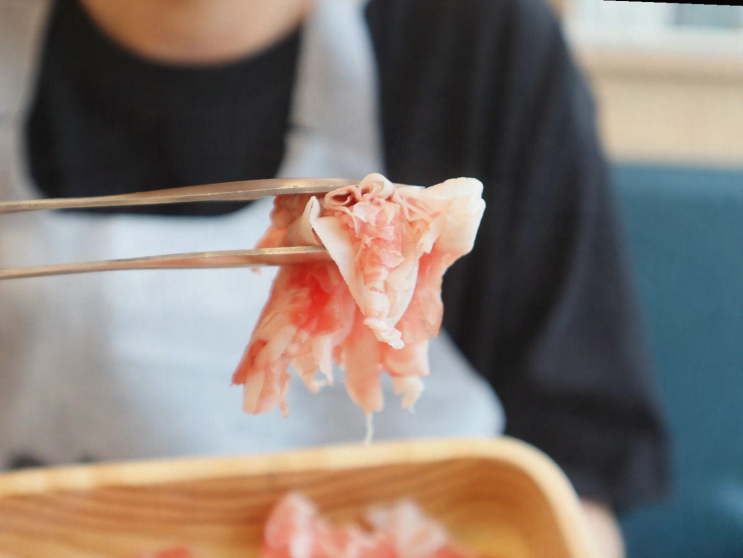  샤브올데이 마산합포점, 출장 중 편안한 점심과 훌륭한 인테리어