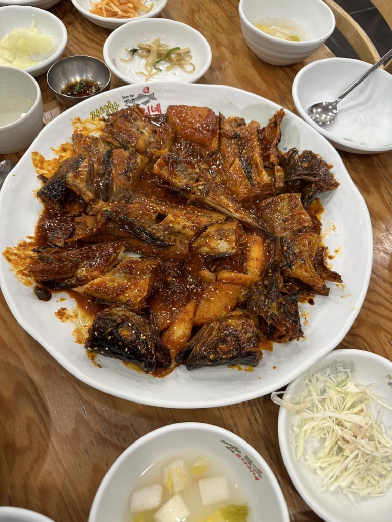 미조코다리 사진 6