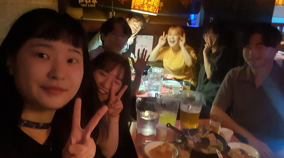 투다리 남서울대점 사진 2