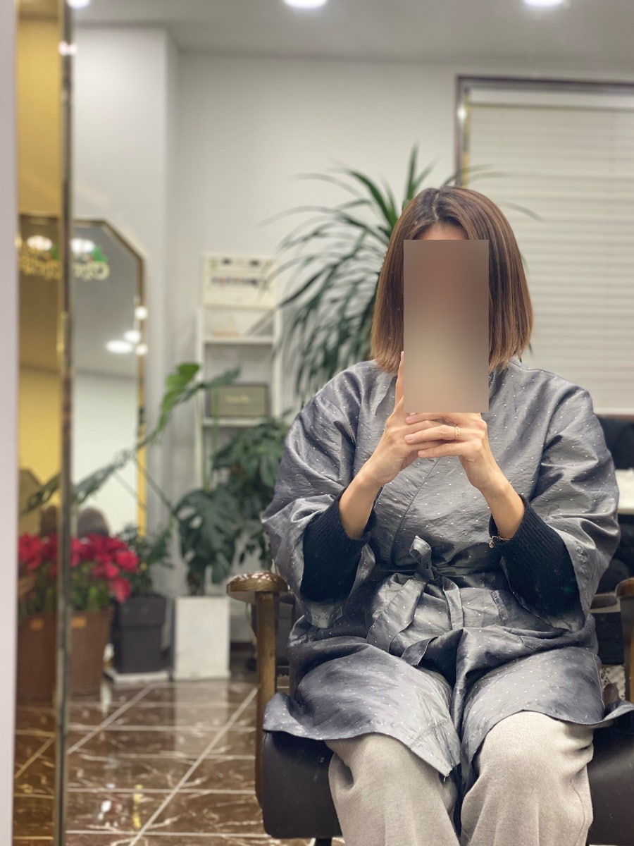 헤어리201 사진 1
