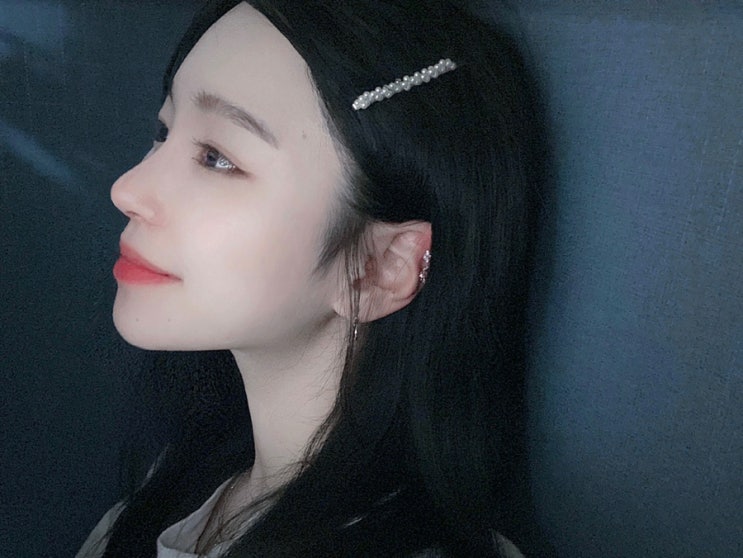  누니 데일리턴오버 필 패드 피부결 관리