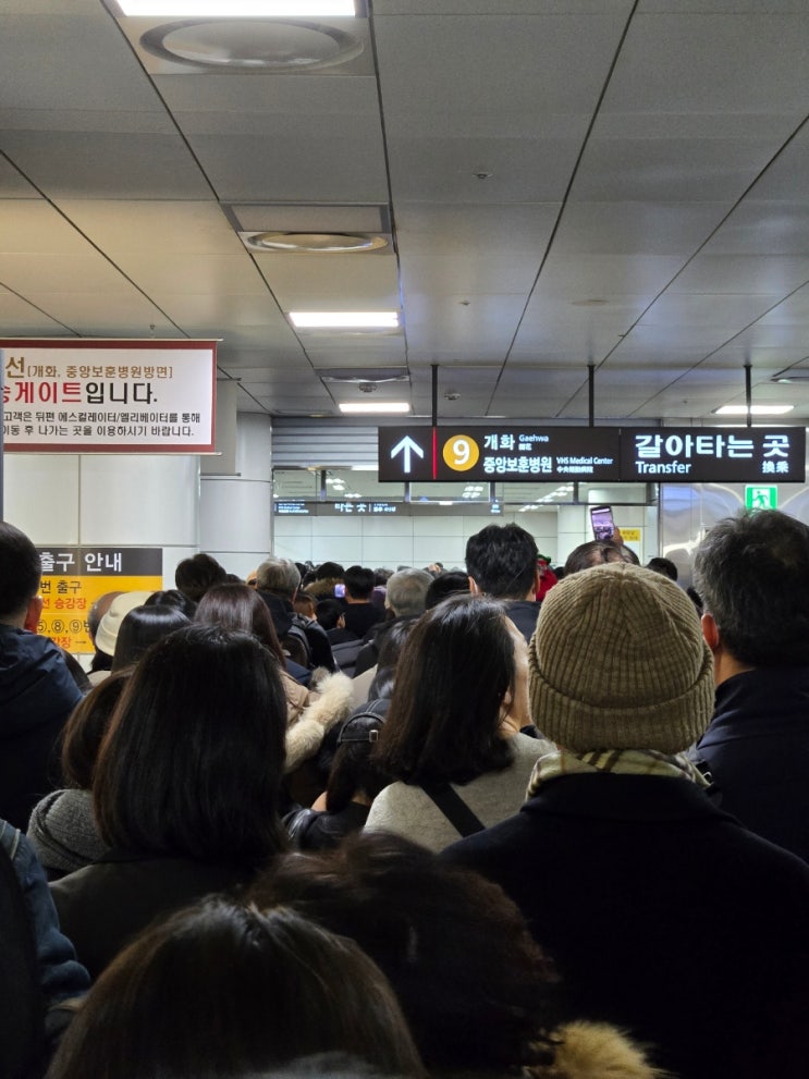  민주주의의 훼손 그리고 참담한 심정