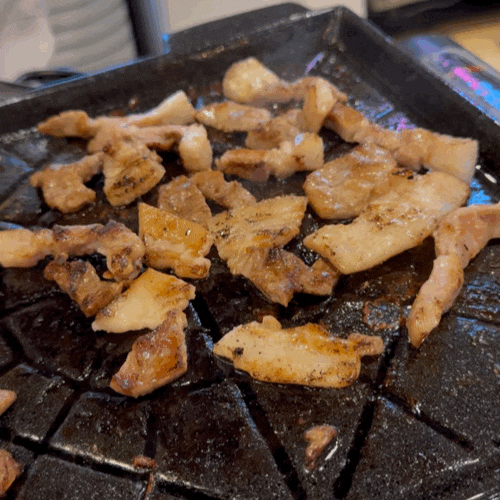 [성신여대역 맛집] 회식장소 추천 가성비 고기집 <꾸이꾸이멱살 성신여대본점>