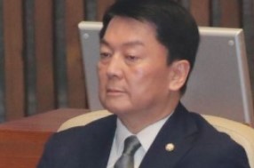 <b>안철수</b> “<b>내란 특검</b>법 <b>거부</b>권 행사하지 않아야”