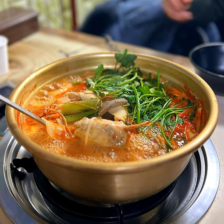  의정부 가능동 맛집 17년 전통 2대째 운영하고 있는 소양강 매운탕, 메기 매운탕 후기