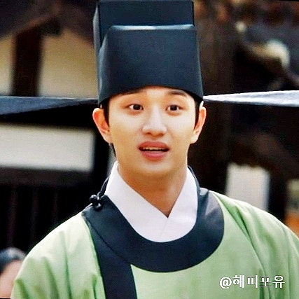 법을 이용한 <b>복수</b> 안돼 조언, 김재원 연우 등장, <b>옥씨부인전</b>_6회