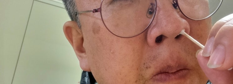  겨울철 건조한 콧속, 자연주의 코 수분 클렌징수제비누와 보습밤으로 촉촉하게!
