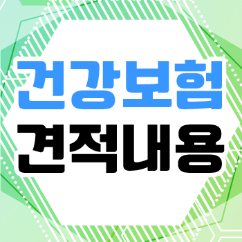  건강의료보험 피부양자 자격 상실 및 소득, 재산 요건 등 관련 내용 꼼꼼하게 봐야 하는 이유