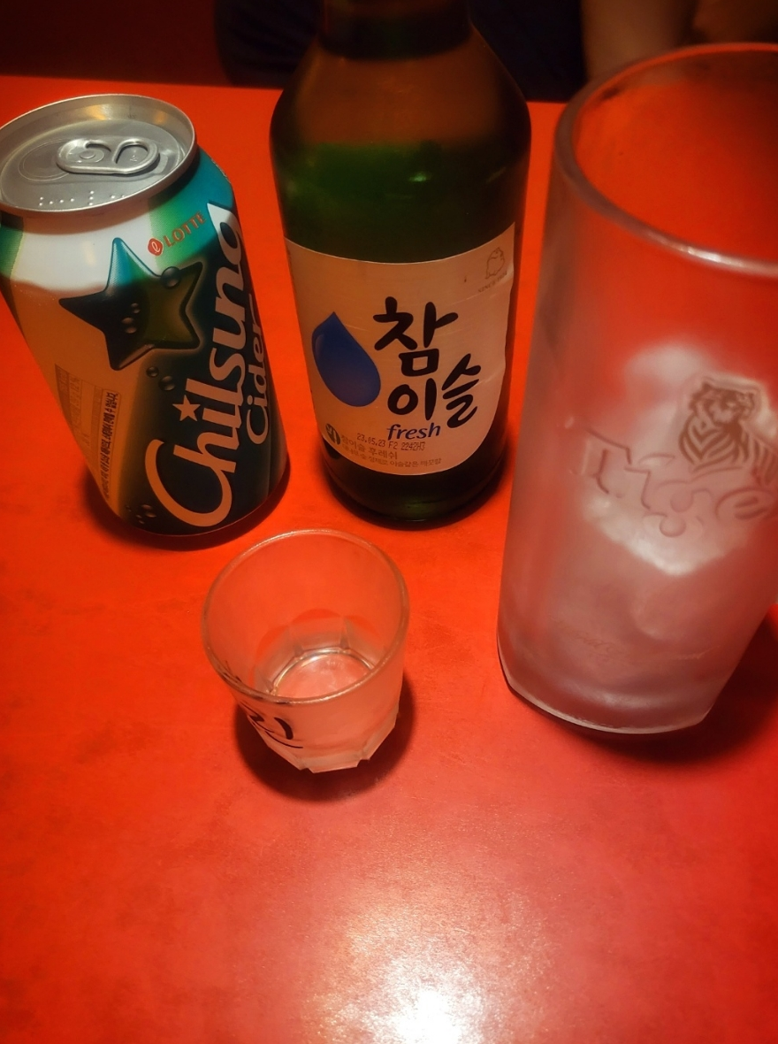 투다리 쌍용봉서점 사진 3