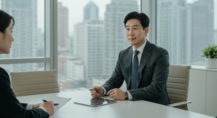  2025 소상공인 지원 정책 총정리 : 자금 확보의 첫걸음
