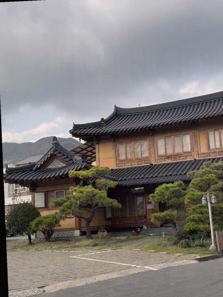 창원 삼계탕, 부모님과 따뜻한 점심 식사 강추!
