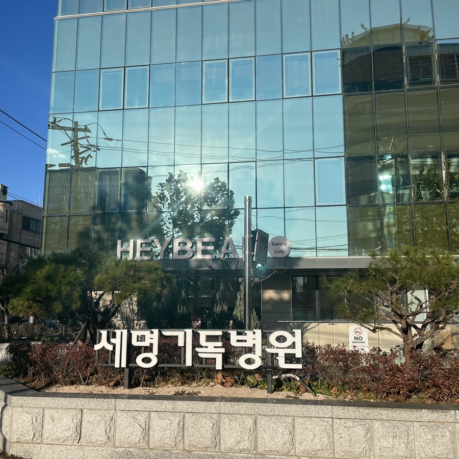 헤이빈 사진 1