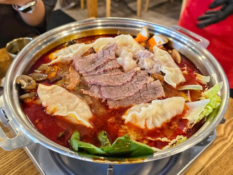  2024 맛집 카페 연말결산 | 내돈내산 서울경기 맛집 Top 4 추천