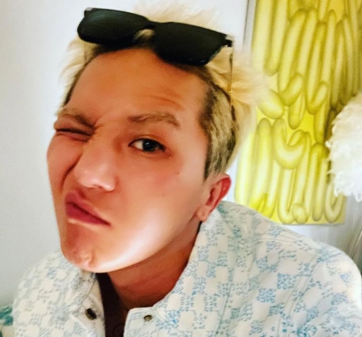 <b>송민호</b> 군대 <b>부실 복무 논란</b>에 소집해제! 재입대 가능성은?