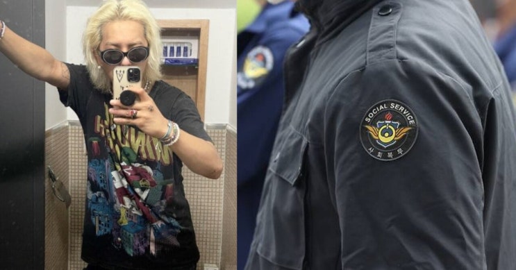 <b>송민호 사회복무요원</b> 근태 논란, 병무청 <b>조사</b>와 팬들의 반응 분석