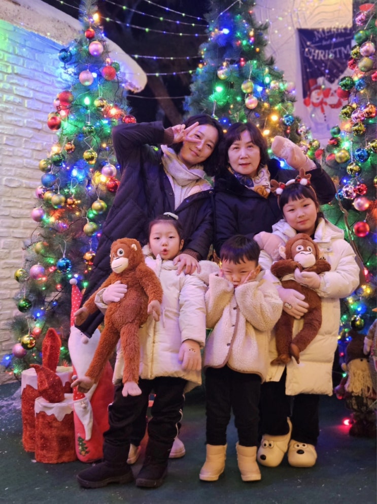  여주 트리 카페 1년에 여러번 재방문해도 좋은 하늘천따지