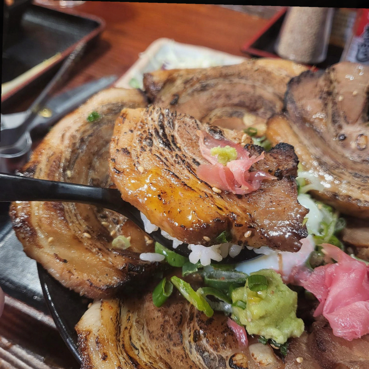  [맛집리뷰] 잠실 송리단길 맛집, 엄청난 비주얼의 정갈한 일본요리!