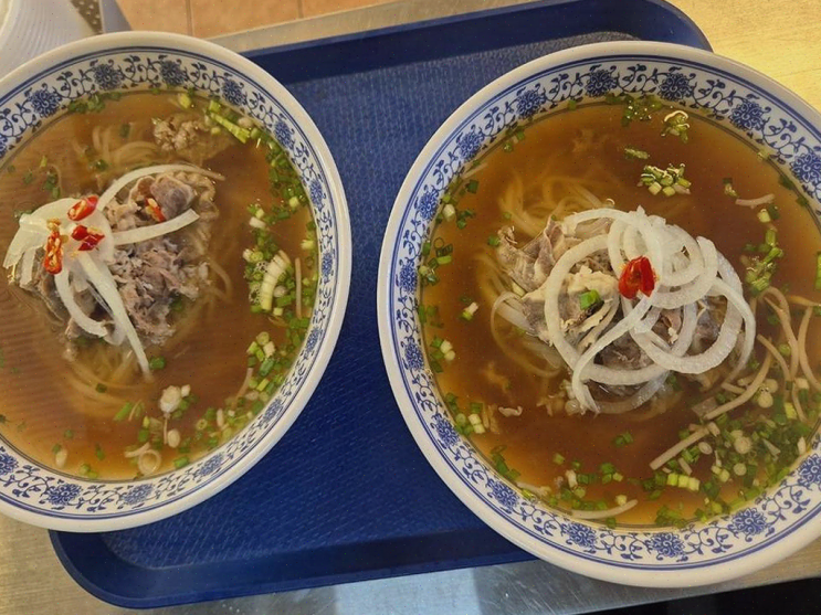  [화성] 향남 쌀국수 맛집, 까몬 화성향남점 방문기!