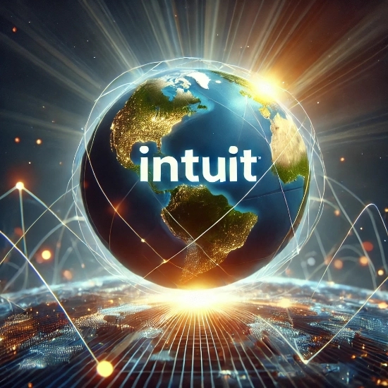  인튜이트(INTU) 주가: 핀테크 리더의 미래 성장 가능성 분석
