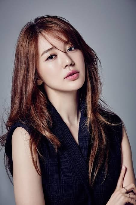 베이비복스 윤은혜 사주 (유월경금,경오일주)