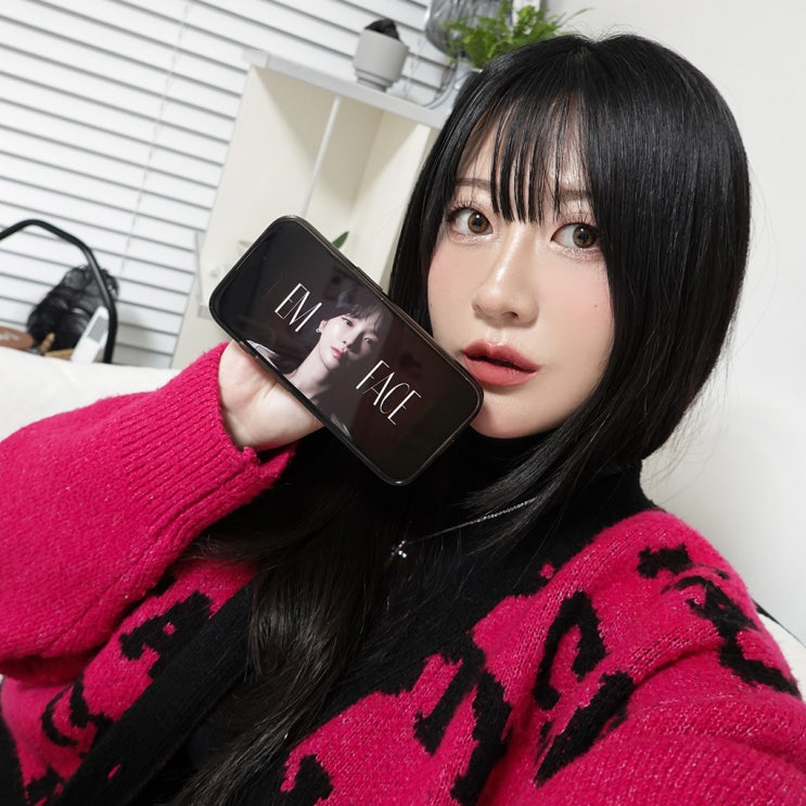 <b>오징어게임2 박규영</b> 엠페이스 뮤즈 광고 영상으로 만나요