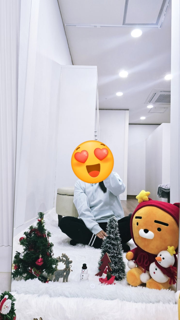  누구나 쉽게 하는 요가, 볼스터 활용해서 요가 배우기, 동백 이지요가