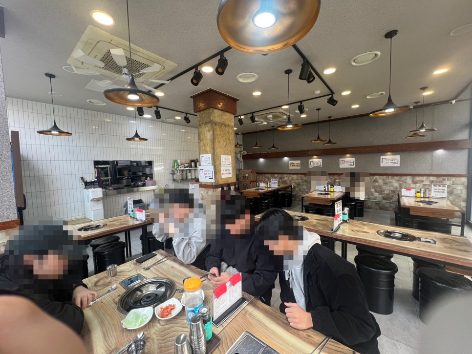 콩불파삼 사진 2