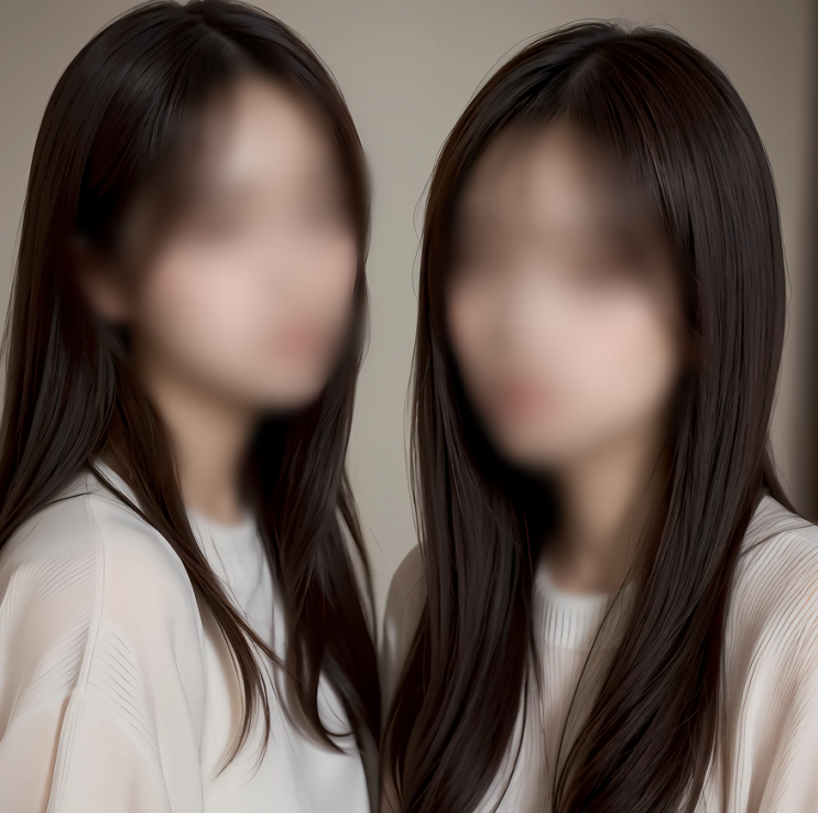 <b>숙명여고 쌍둥이</b> 얼굴 근황 논란