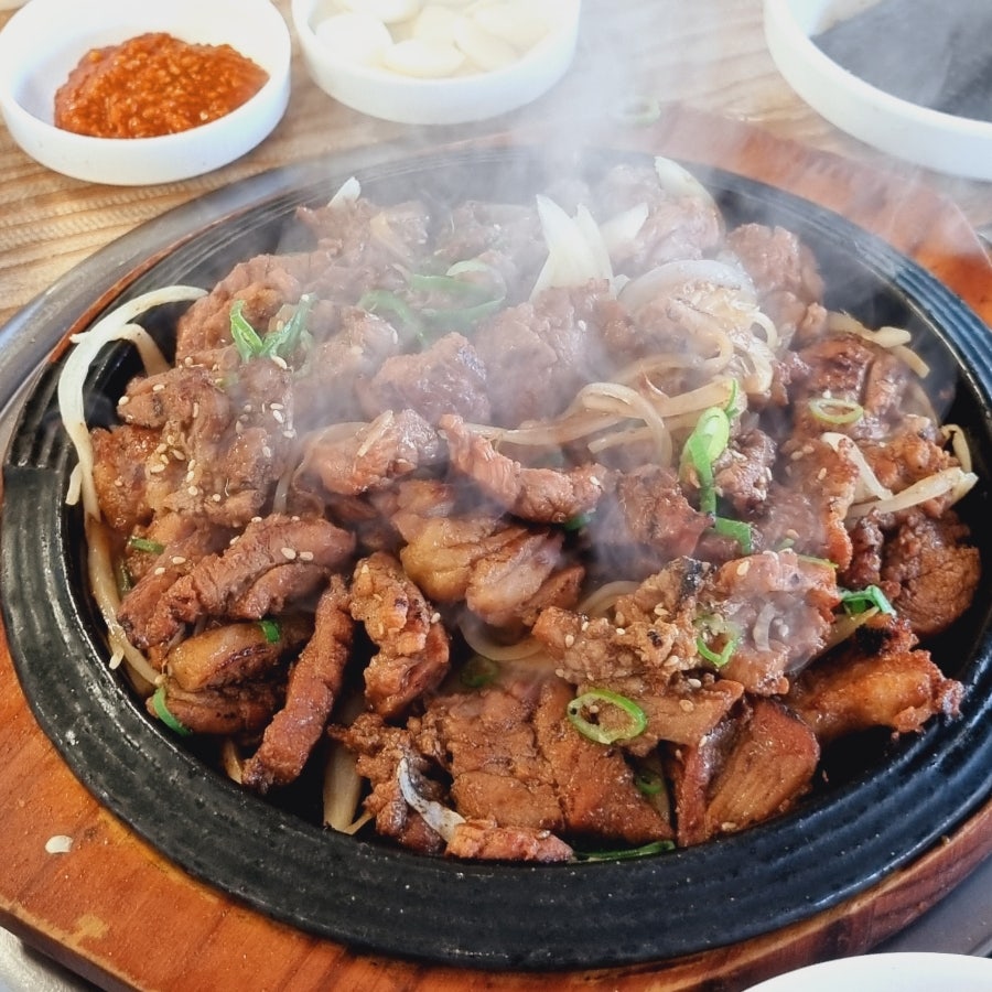 다복식당 사진 1