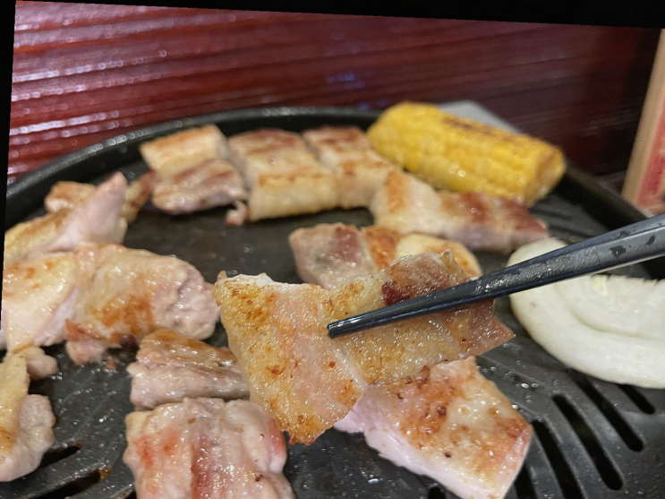  판교맛집 배키욘방 야끼니꾸오에서 생일 저녁 만찬 즐기기!
