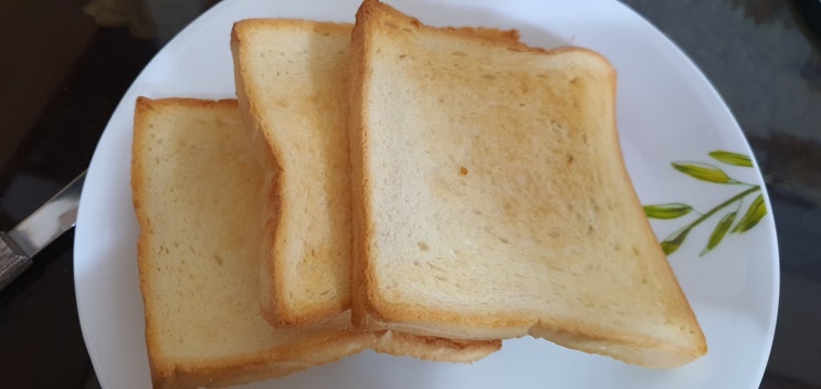  [부산 서면] 롯데백화점 지하 1층 식빵 맛집 화이트리에 솔직 간단 후기