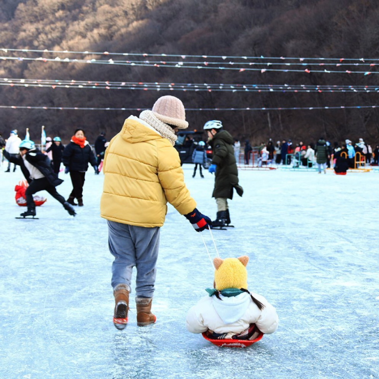  경북 영양 꽁꽁 겨울 축제 기본정보 여행 가볼만한곳