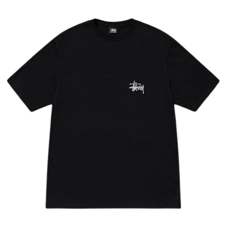  스투시 8볼 팔볼 베이직 피그먼트 다이드 클래식 8 BALL TEE 반팔티셔츠