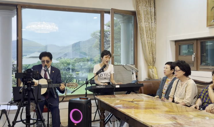  악기 연주와 홈파티를 즐겁게 만들어주는 가정용 USB 반주기 추천