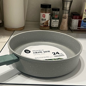 인덕션 후라이팬 추천 모던하우스 레인포레스트 깊은팬 24cm 내돈내산 솔직후기 | 후라이팬 ....