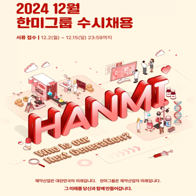  한미그룹 면접 컨설팅 학원, 면접 예상 질문과 준비 방법 및 주의할 점, 내일코칭
