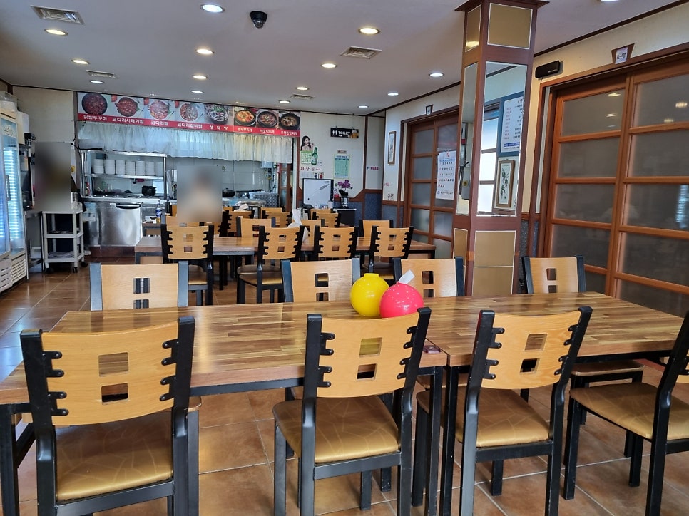 뚝배기생태탕전문점 사진 2